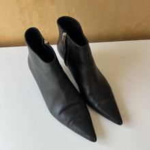 Charger l'image dans la galerie, Bottillons en cuir Anine Bing