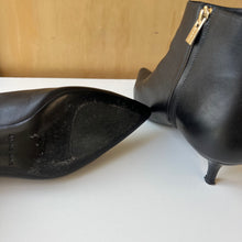 Charger l'image dans la galerie, Bottillons en cuir Anine Bing