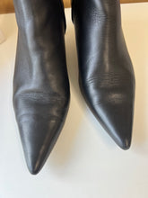 Charger l'image dans la galerie, Bottillons en cuir Anine Bing