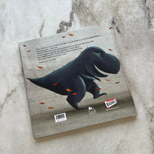 Charger l'image dans la galerie, Livre Tyranono : une préhistoire d'intimidation Gilles Chouinard