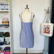 Charger l'image dans la galerie, Robe de plage scintillante Beach Life
