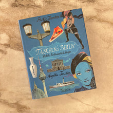 Charger l'image dans la galerie, Livre Taschen's Berlin Hotels Restaurants & Shops par Gio Moretti