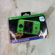 Charger l'image dans la galerie, Système de jeu portatif Pocket Player Galaga