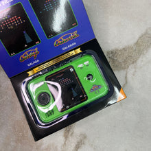 Charger l'image dans la galerie, Système de jeu portatif Pocket Player Galaga