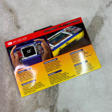 Charger l'image dans la galerie, Système de jeu portatif My Arcade Street fighter II