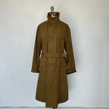 Charger l'image dans la galerie, Manteau trench coat DKNY