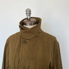 Charger l'image dans la galerie, Manteau trench coat DKNY