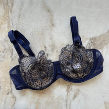 Charger l'image dans la galerie, Soutien-gorge Reflet Minuit Simone Pérèle
