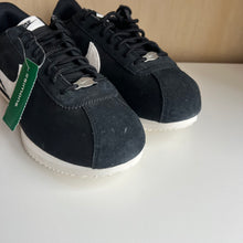 Charger l'image dans la galerie, Chaussures Cortez Premium noires Nike