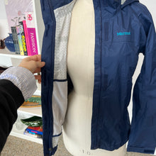 Charger l'image dans la galerie, Manteau Precip Eco Jacket Marmot - Les Mal-Aimés ❤️🩹