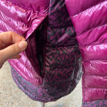 Charger l'image dans la galerie, Manteau à capuche isolée Labyrinth Loop Omni-Heat Infinity Colombia