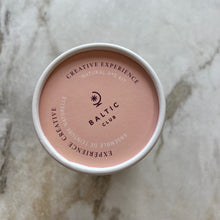 Charger l'image dans la galerie, Ensemble de teinture naturelle pour linges à vaisselle Baltic Club