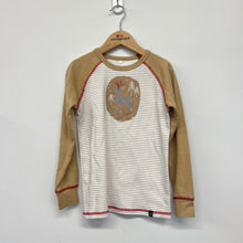 Charger l'image dans la galerie, Haut pyjama reine Deux par Deux 6 ans - Les Mal-Aimés ❤️🩹