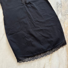 Charger l'image dans la galerie, Robe sculptante Simone Pérèle noire