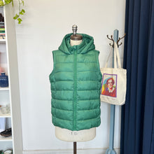 Charger l'image dans la galerie, Manteau Hyba manches amovibles