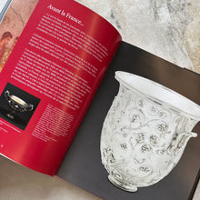 Charger l'image dans la galerie, Livre À table! Le repas français se raconte Pointe-à-Callière