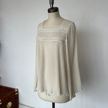 Charger l'image dans la galerie, Blouse Nanette Lepore