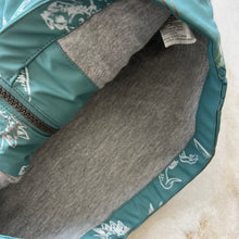 Charger l'image dans la galerie, Manteau Au printemps dinosaures Deux par Deux