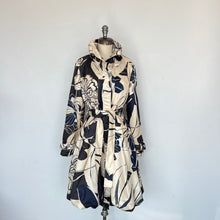 Charger l'image dans la galerie, Manteau trench coat Samuel Dong