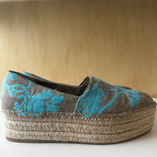 Charger l'image dans la galerie, Chaussures plateforme Miu Miu