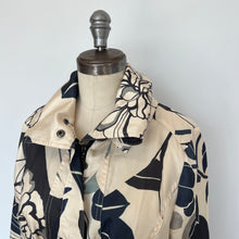 Charger l'image dans la galerie, Manteau trench coat Samuel Dong