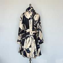 Charger l'image dans la galerie, Manteau trench coat Samuel Dong