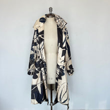 Charger l'image dans la galerie, Manteau trench coat Samuel Dong