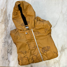 Charger l'image dans la galerie, Ensemble une pièce printemps ocre Deux par Deux