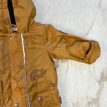 Charger l'image dans la galerie, Ensemble une pièce printemps ocre Deux par Deux