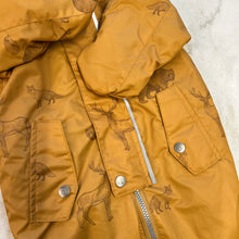 Charger l'image dans la galerie, Ensemble une pièce printemps ocre Deux par Deux