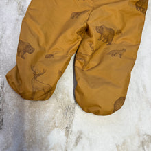 Charger l'image dans la galerie, Ensemble une pièce printemps ocre Deux par Deux