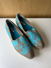 Charger l'image dans la galerie, Chaussures plateforme Miu Miu
