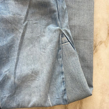 Charger l'image dans la galerie, Pantalon jeans - surcyclés