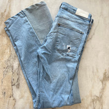 Charger l'image dans la galerie, Pantalon jeans - surcyclés