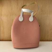 Charger l'image dans la galerie, Sac à main O Bag avec ganse amovible