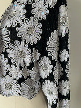 Charger l'image dans la galerie, Veste vintage Suheylâ créations