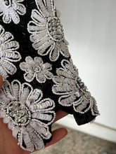 Charger l'image dans la galerie, Veste vintage Suheylâ créations