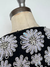 Charger l'image dans la galerie, Veste vintage Suheylâ créations