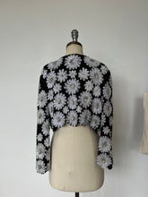 Charger l'image dans la galerie, Veste vintage Suheylâ créations