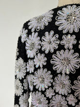 Charger l'image dans la galerie, Veste vintage Suheylâ créations