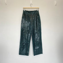 Charger l'image dans la galerie, Pantalon en cuir Scotch & Soda