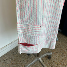 Charger l'image dans la galerie, Jupe vintage lignée Cop. copine