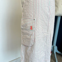 Charger l'image dans la galerie, Jupe vintage lignée Cop. copine