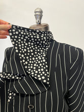 Charger l'image dans la galerie, Veston ligné Solva Paris
