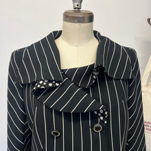 Charger l'image dans la galerie, Veston ligné Solva Paris