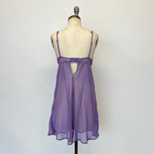 Charger l'image dans la galerie, Nuisette Cosabella fleurs