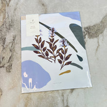 Charger l'image dans la galerie, Affiche Fleur Baltic Club