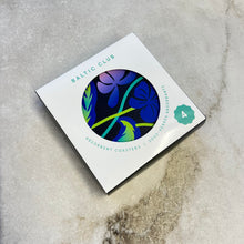 Charger l'image dans la galerie, Ensemble de sous-verres absorbants Archipel Baltic Club