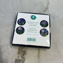 Charger l'image dans la galerie, Ensemble de sous-verres absorbants Archipel Baltic Club