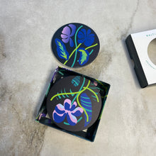 Charger l'image dans la galerie, Ensemble de sous-verres absorbants Archipel Baltic Club